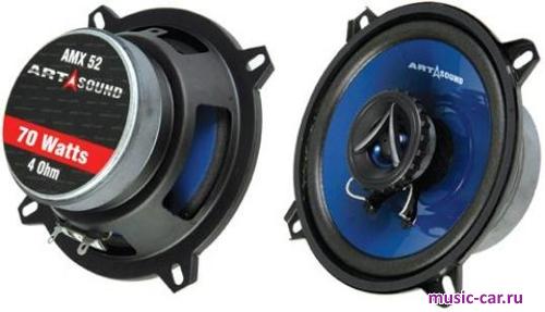 Автоакустика Art Sound AMX 52 Автоакустика Art Sound AMX 52